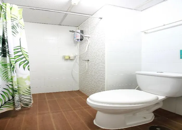 Oyo 265 Ratchada Connect Hotel